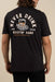 Sendero - Shootin' Hand T-Shirt - Black - Back