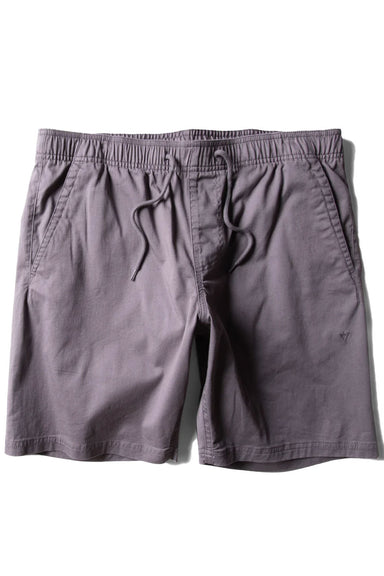 Vissla - No See Ums Eco 18" Elastic Walkshort - Shark - Front