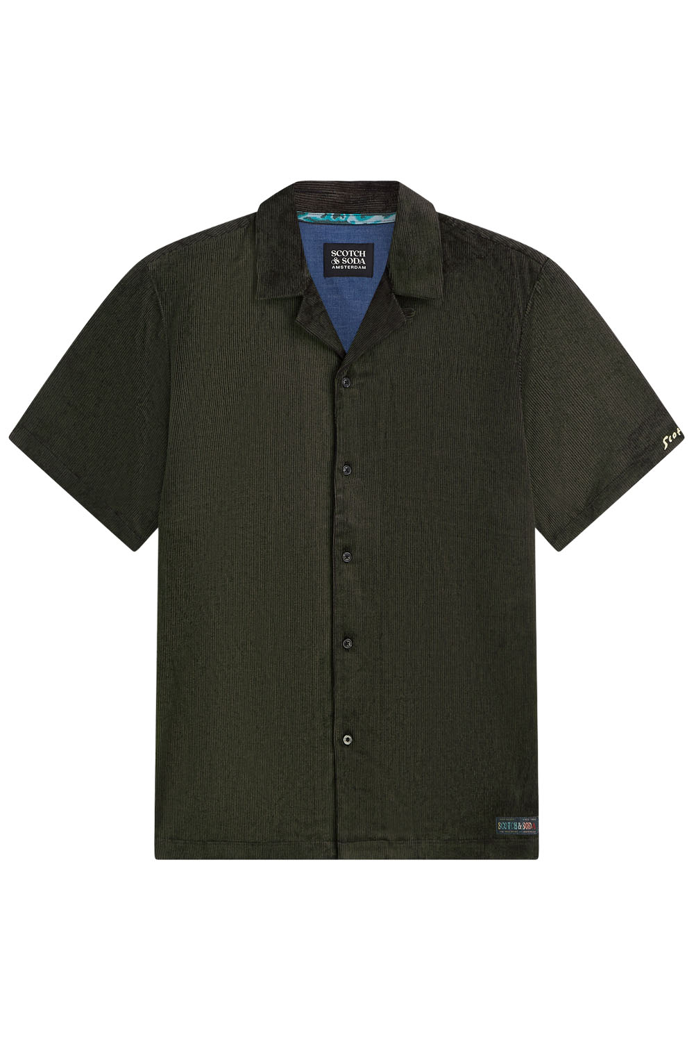 scotch-and-soda-jacquard-shirt-glitch-dream-forest-front