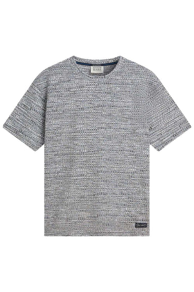 scotch-and-soda-jacquard-tshirt-dark-blue-melange-flatlay