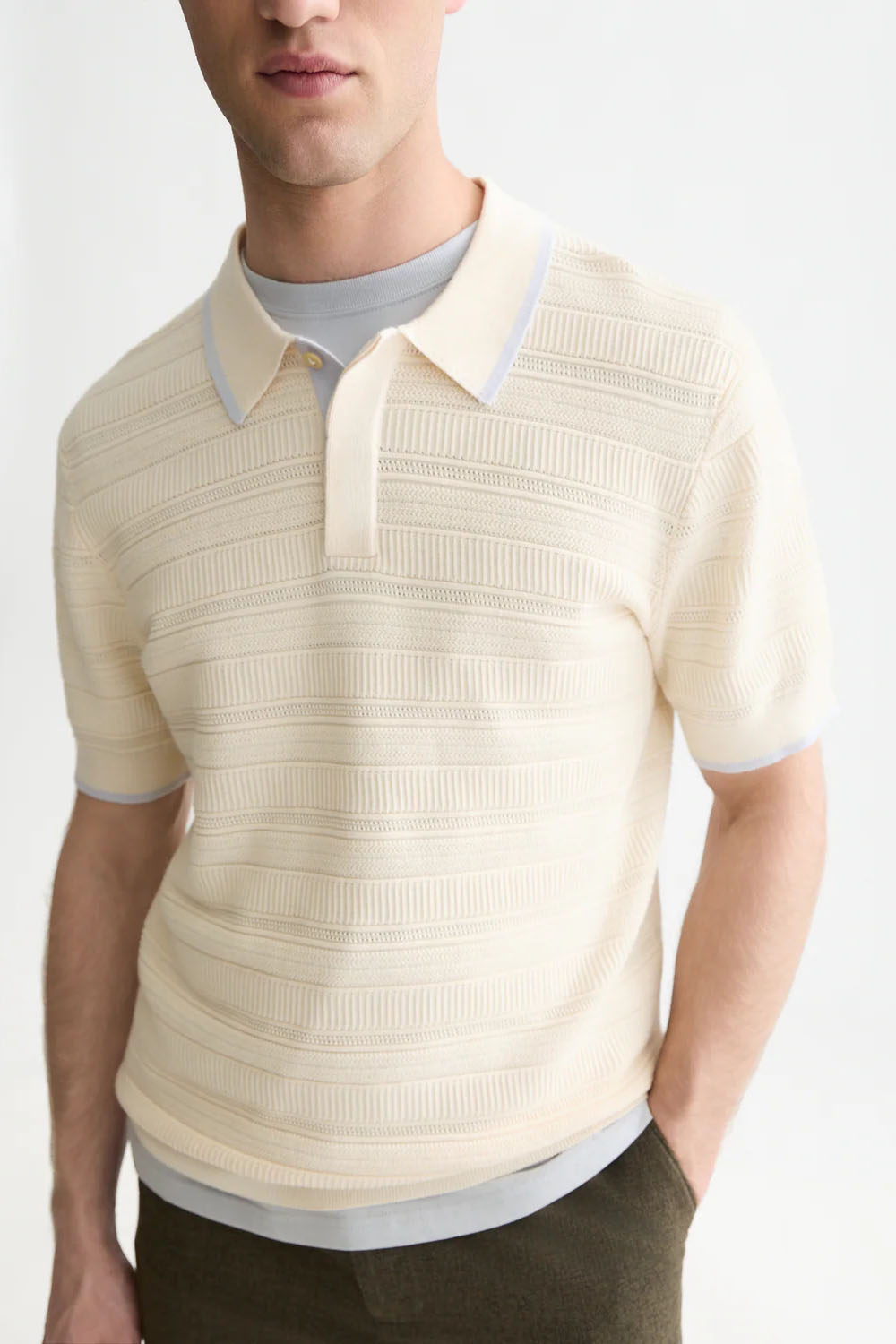 scotch-and-soda-structured-knit-polo-eggnog-detail