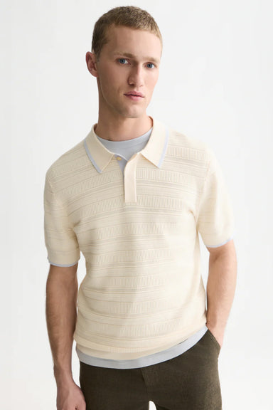 scotch-and-soda-structured-knit-polo-eggnog-front