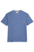 scotch and soda jacquard toweling t-shirt infinity flatlay