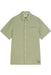 scotch and soda linen ss oil green flatlay