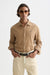 scotch and soda lw corduroy shirt amphora front