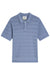 scotch and soda pointelle knitted polo infinity flatlay