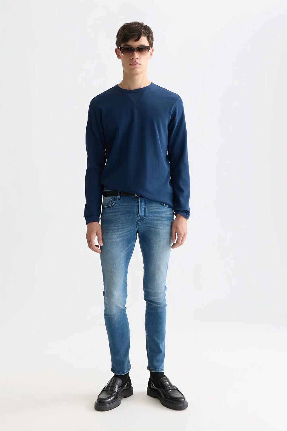 scotch and soda ralston bright sun