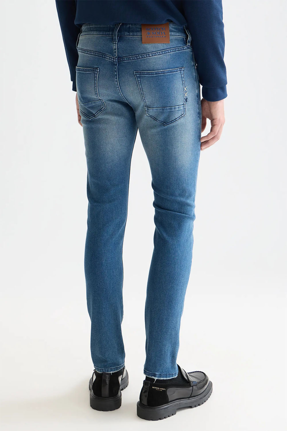 scotch and soda ralston bright sun back