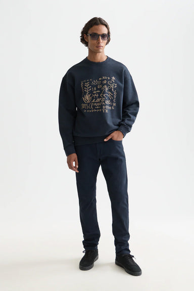 scotch and soda ralston carbon