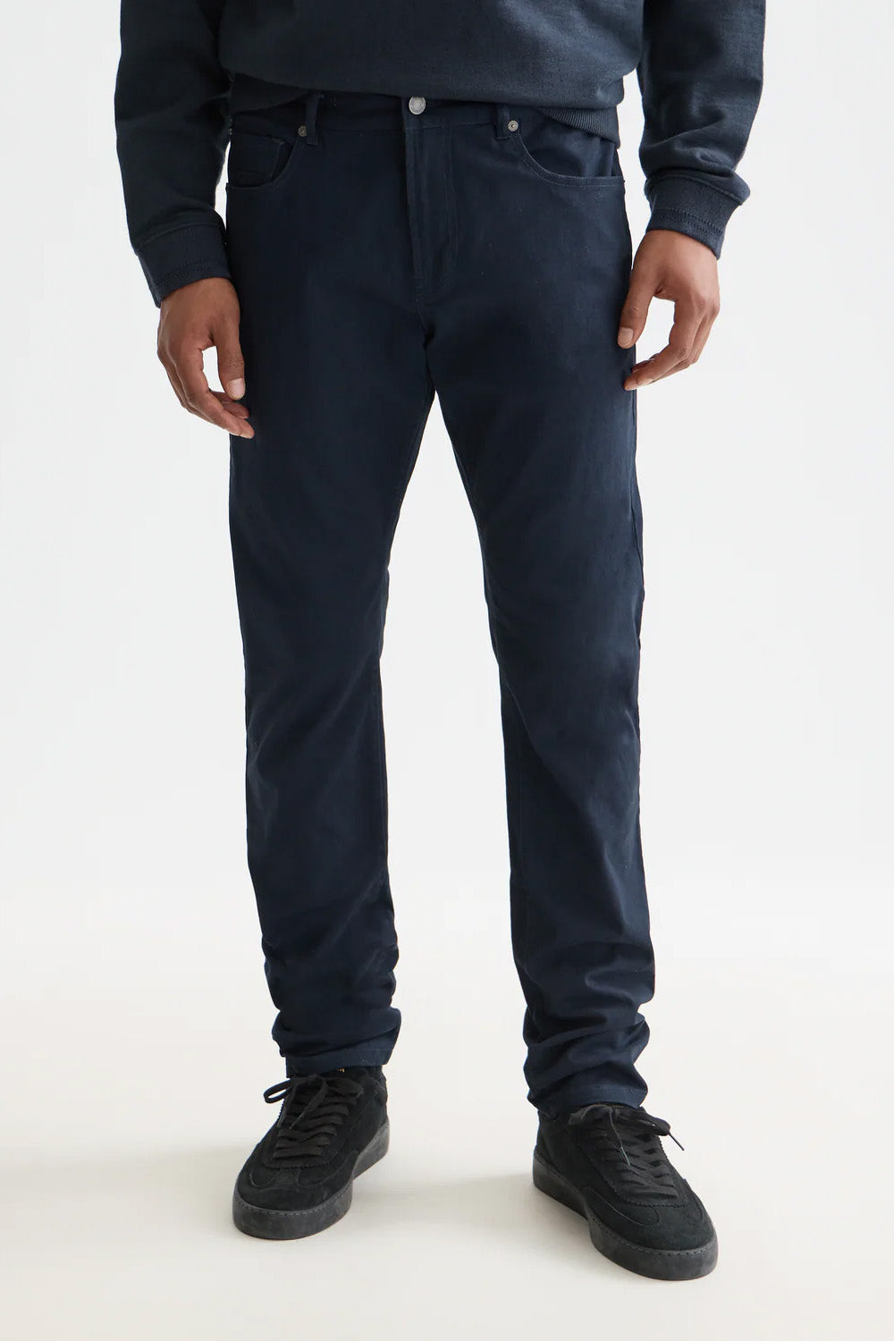 scotch and soda ralston carbon front