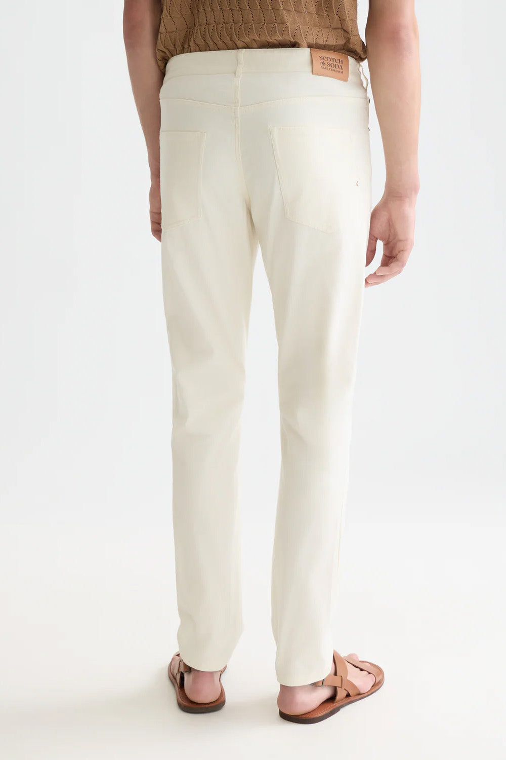 scotch and soda ralston eggnog back
