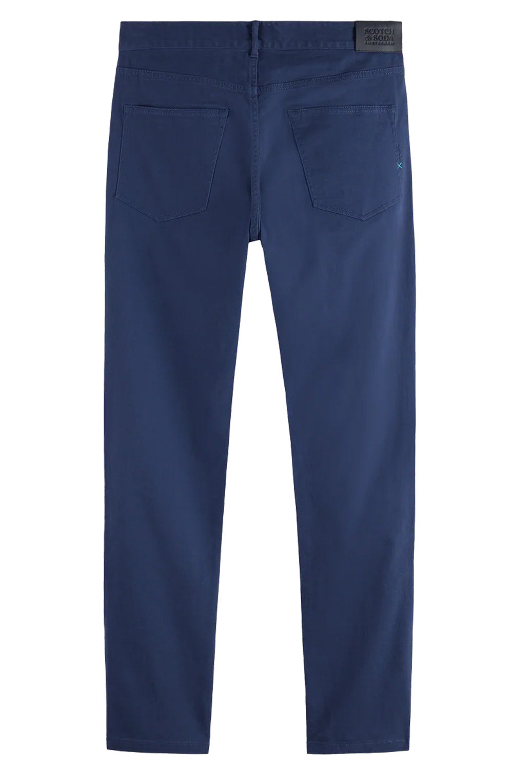 scotch and soda ralston oceana back