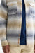 scotch and soda waffle stripe shirt oceana infinity stripe detail