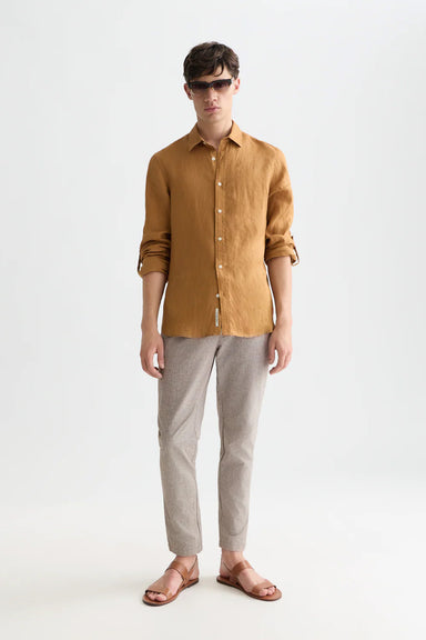 scotch and soda warren jogger cathay spice dobby