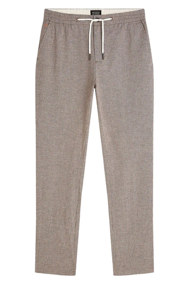 scotch and soda warren jogger cathay spice dobby flatlay