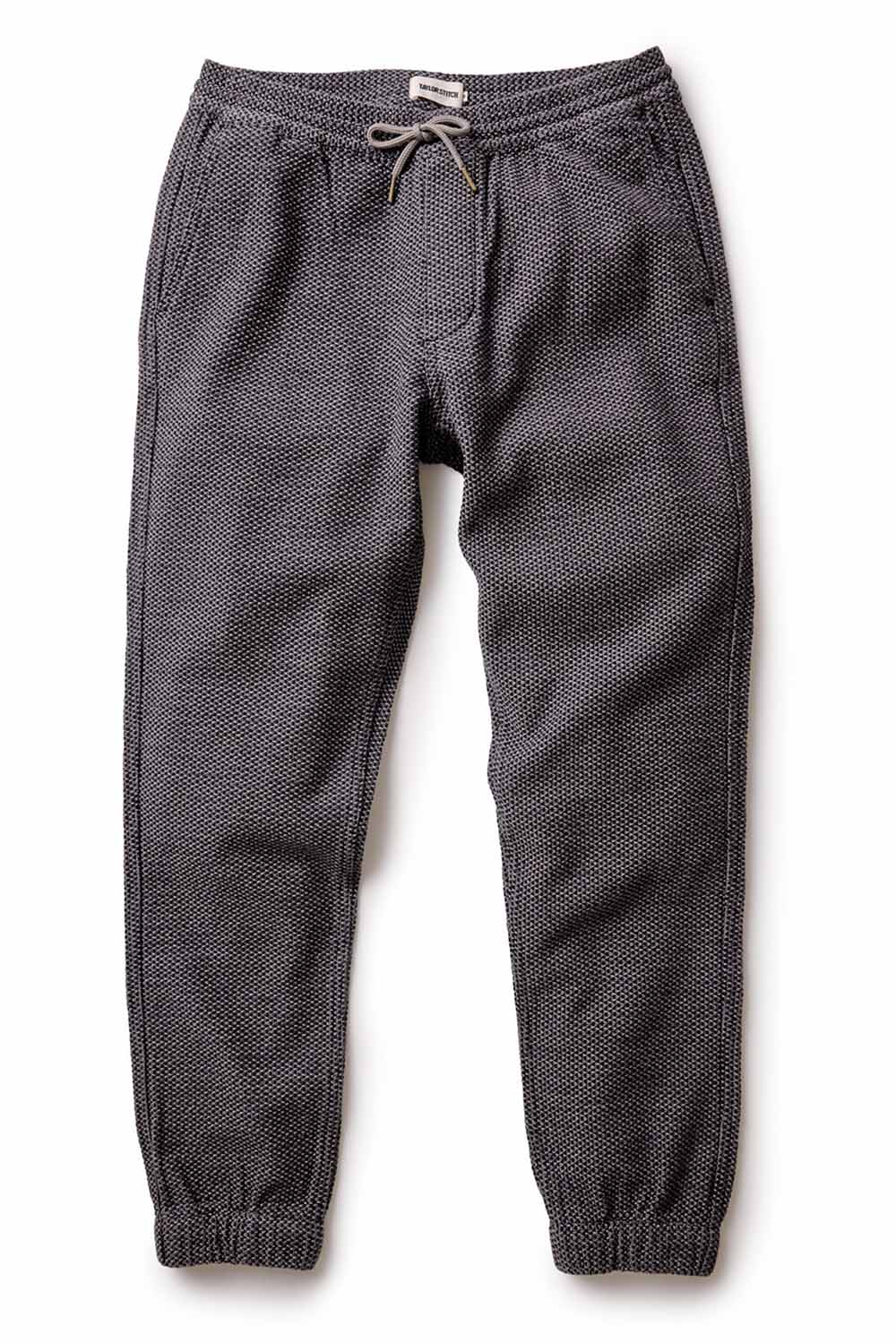 THE APRES PANT Charcoal