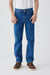 Seager Autry Jean in Antique Wash — front view
