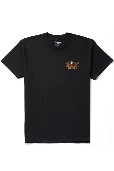 seager-big-rig-tee-black-front