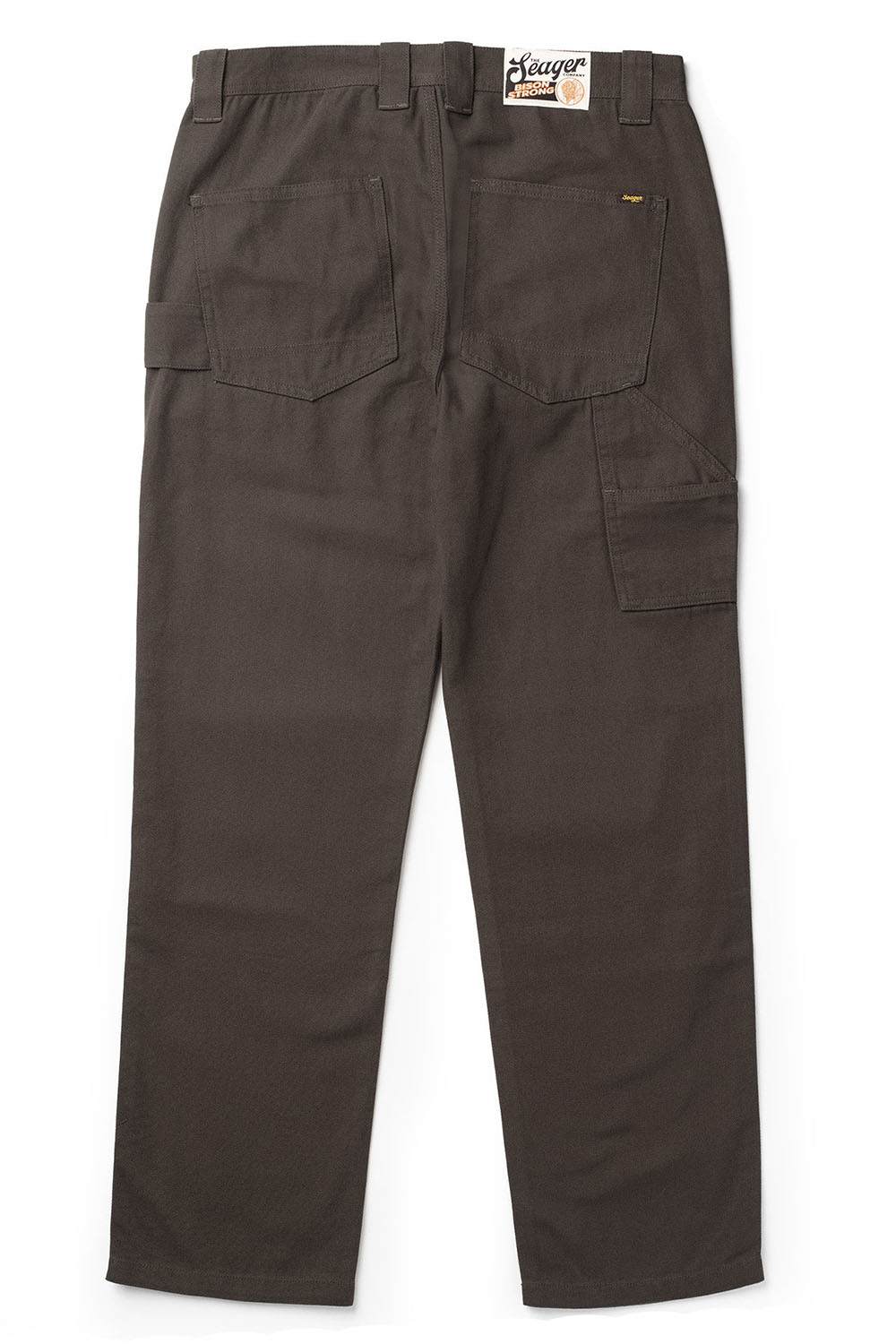 seager-bison-canvas-pant-darkwood-back