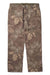 Seager - Bison Canvas Pant - Seager Camo - Flatlay Front
