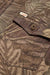 Seager - Bison Workshirt - Seager Camo - Pocket Detail