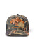 Seager - Branded Trucker Snapback - SJC Camo - Front