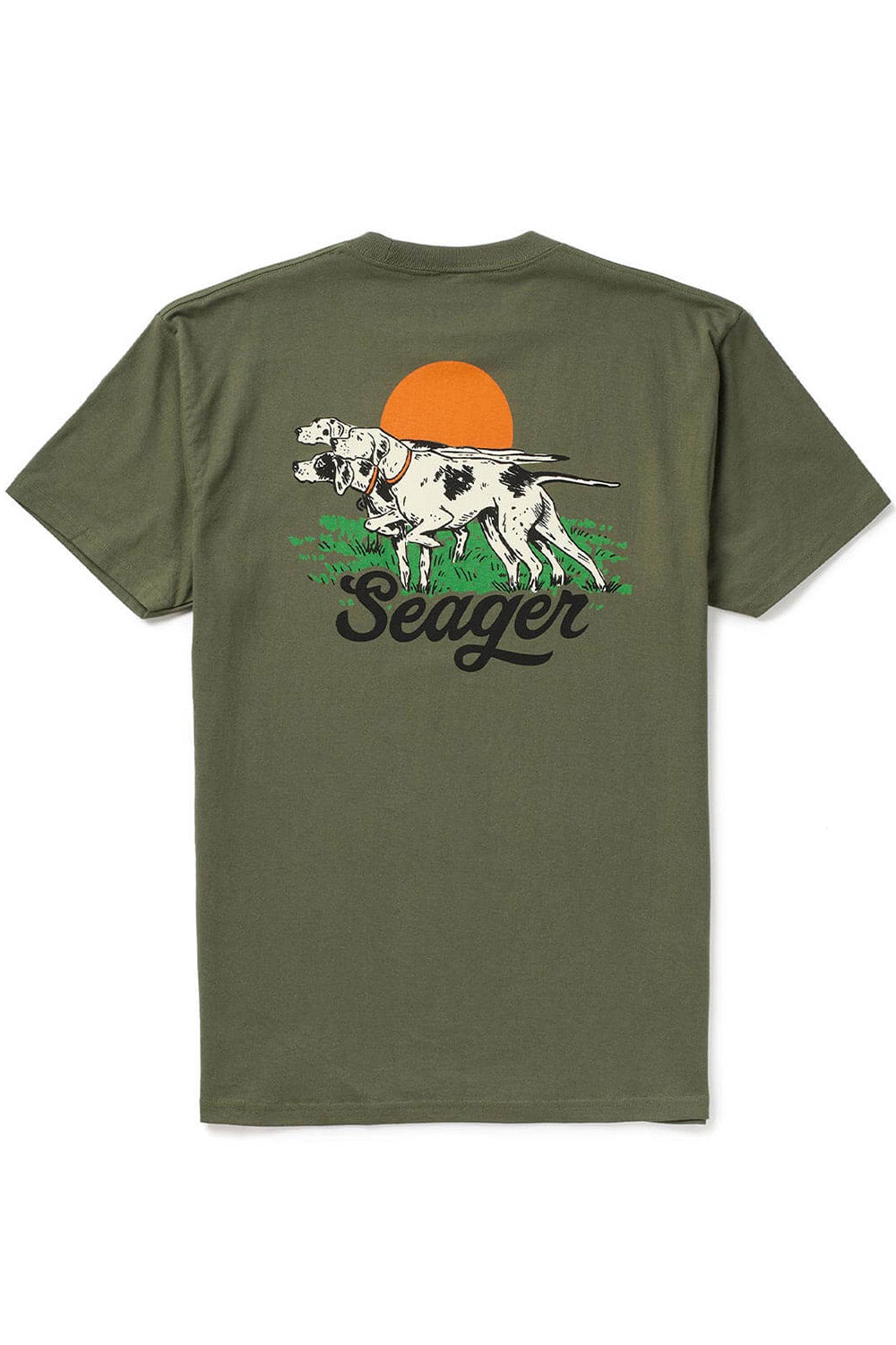 seager-pointer-tee-surplus-green-back