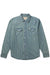 Seager - Reagan Pearl Snap - Printago - Flatlay Front