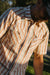 seager sawtoof short sleeve white wash plaid model