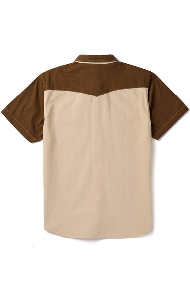 seager amarillo ss vintage tan back