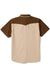 seager amarillo ss vintage tan back