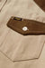 seager amarillo ss vintage tan pocket