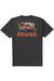 seager baja tee vintage black back