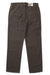 seager bison canvas pant darkwood back