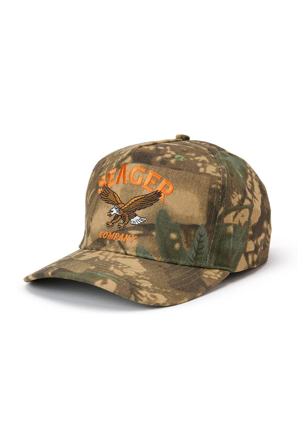 seager bradley snapback sjc camo profile