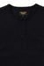 seager brand henley ss black detail