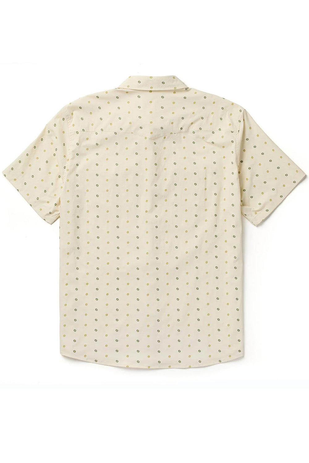 seager el ranchero ss peyote button back