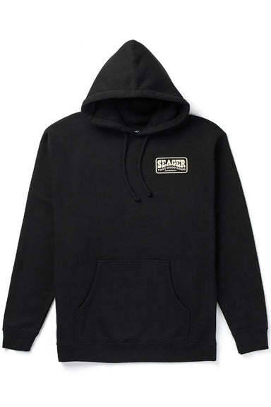seager good good hoodie black front