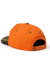 seager iof snapback orange camo back