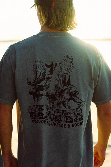 seager premium reserve tee pigment grey model