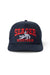 seager rodeo snapback navy front