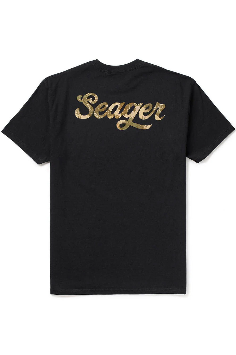 seager russ fill tee black back