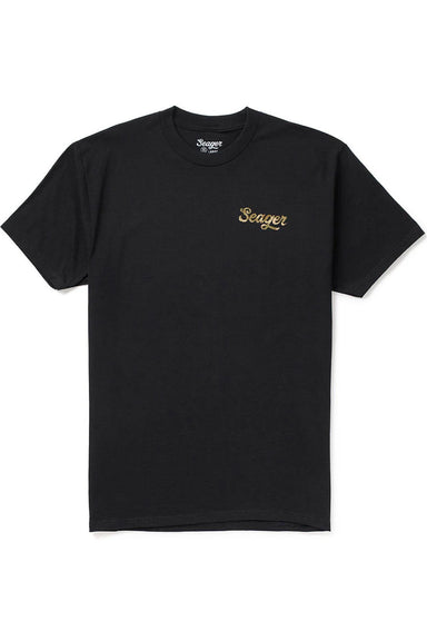 seager russ fill tee black front
