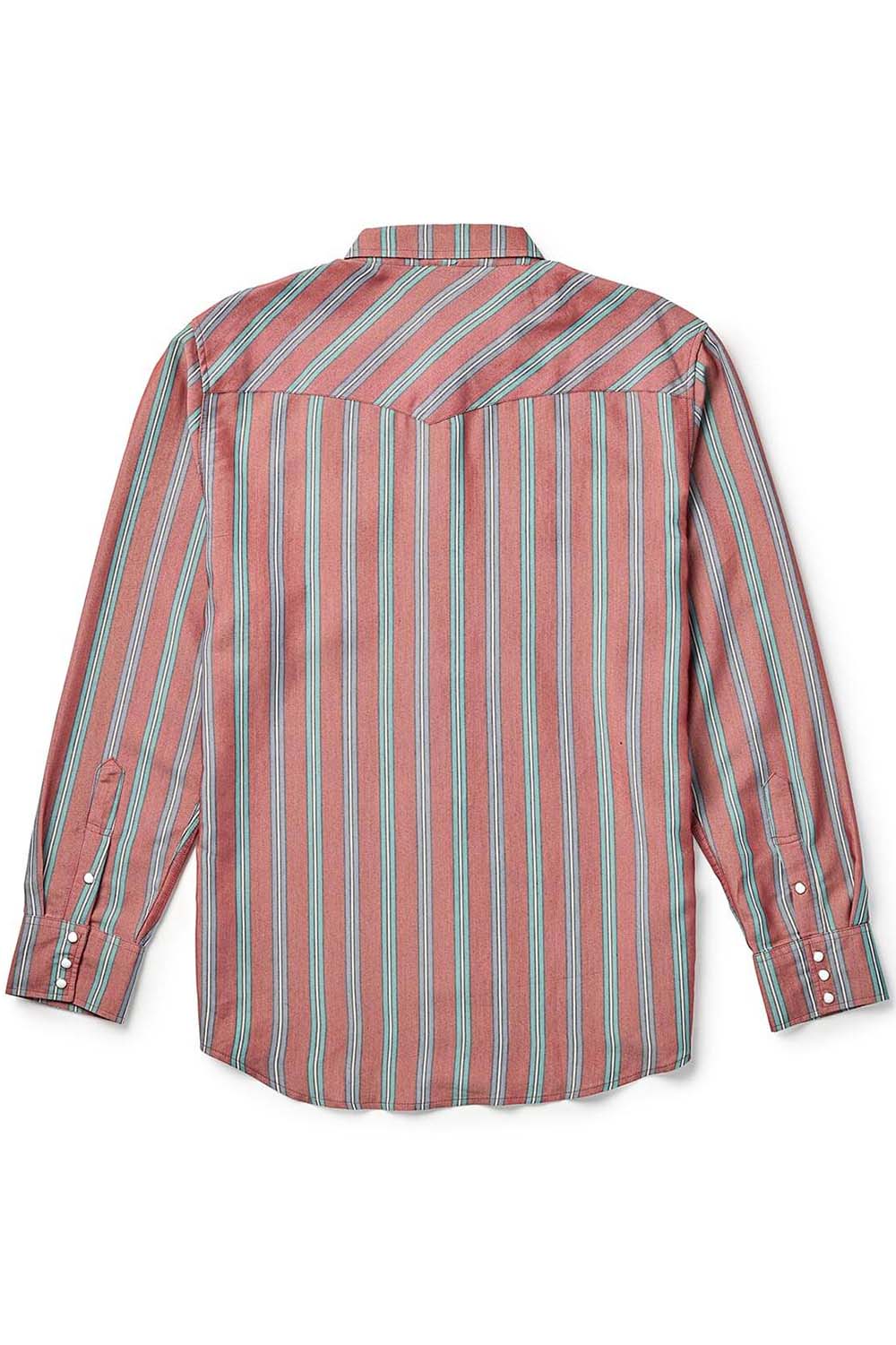 seager sawtoof ls red rock stripe back