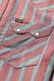 seager sawtoof ls red rock stripe pocket