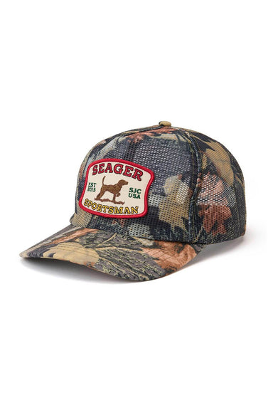 seager sportsman mesh trucker sjc camo profile