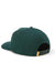 seager sportsman snapback green back