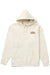 seager the herd hoodie bone front