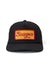 seager uncle bill snapback black front