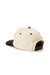seager wilson snapback black white back